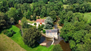 L’observatoire en Berry